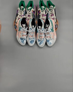 Фотография  212 - Кроссовки NIKE Can 094#10 шт, ЛОТ №8523 оптом в Салехарде и Ямало-Ненецком АО