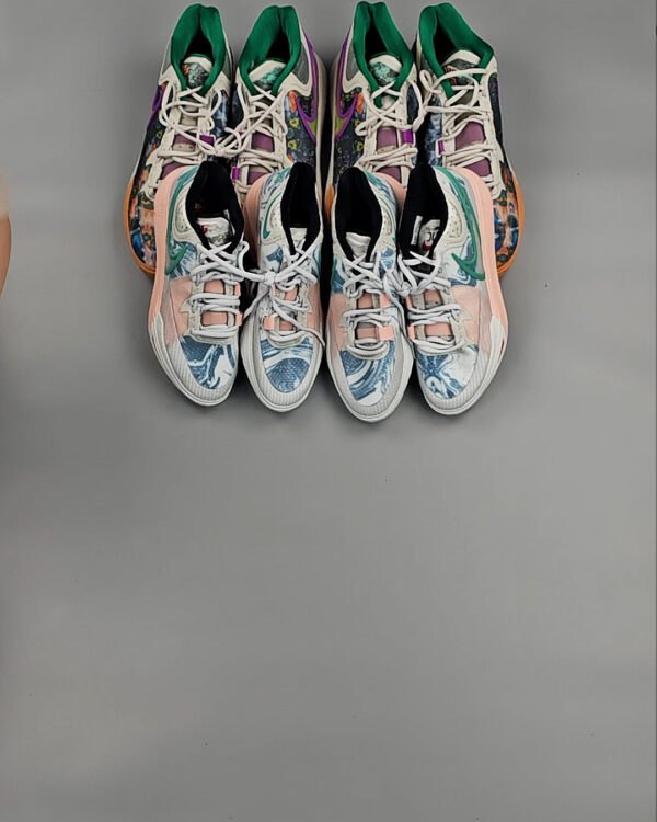 Фотография  921 - Кроссовки NIKE Can 094#10 шт, ЛОТ №8523 оптом в Салехарде и Ямало-Ненецком АО