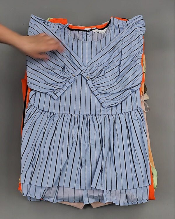 Фотография  170 - SOMETHINGNEW Summer mix 045#6,2 кг, ЛОТ №8497 оптом в Салехарде и Ямало-Ненецком АО