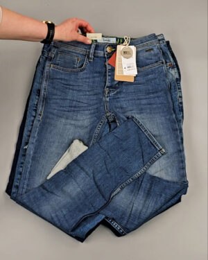 Фотография  206 - Джинсы BLEND HE 045#5 кг, ЛОТ №8685 оптом в Салехарде и Ямало-Ненецком АО