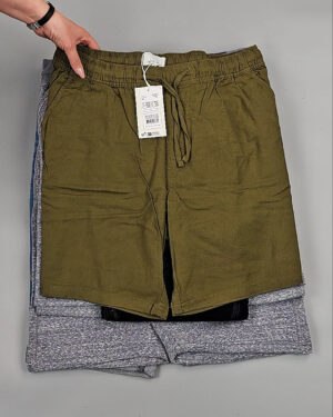 Фотография  467 - Шорты BLEND HE 045#5 кг, ЛОТ №8647 оптом в Салехарде и Ямало-Ненецком АО