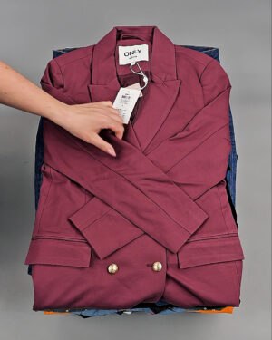 Фотография  796 - ONLY Summer mix 045#15 кг оптом в Салехарде и Ямало-Ненецком АО