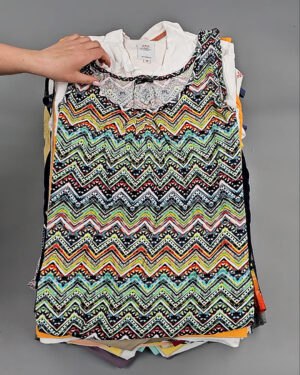 Купить Mix Summer Ex Герм#100 кг оптом в Салехарде и Ямало-Ненецком АО