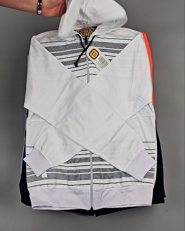 Фотография  154 - Спортивные костюмы  AD83#10 шт, ЛОТ №8640 оптом в Салехарде и Ямало-Ненецком АО