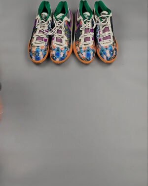 Фотография  604 - Кроссовки NIKE Can 094#10 шт, ЛОТ №8523 оптом в Салехарде и Ямало-Ненецком АО