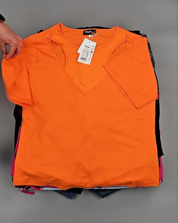 Фотография  696 - ZIZZI XXL 045#30 шт оптом в Салехарде и Ямало-Ненецком АО