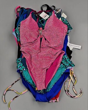 Фотография  513 - Купальники Nordstrom 124#2,5 кг, ЛОТ №8489 оптом в Салехарде и Ямало-Ненецком АО