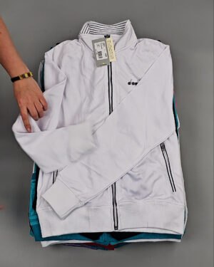 Фотография  319 - Спортивные костюмы  AD83#10 шт, ЛОТ №8642 оптом в Салехарде и Ямало-Ненецком АО