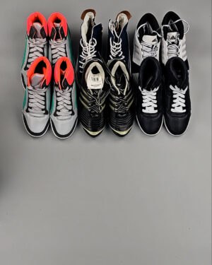 Фотография  200 - Обувь спорт BRAND Sport W  O59#7 кг оптом в Салехарде и Ямало-Ненецком АО