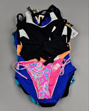 Фотография  686 - Купальники Nordstrom 124#2,3 кг, ЛОТ №8488 оптом в Салехарде и Ямало-Ненецком АО