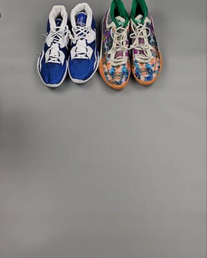 Фотография  134 - Кроссовки NIKE Can 094#10 шт, ЛОТ №8522 оптом в Салехарде и Ямало-Ненецком АО