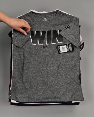 Фотография  649 - KIDS NIKE CAN 084#5 кг, ЛОТ №8478 оптом в Салехарде и Ямало-Ненецком АО