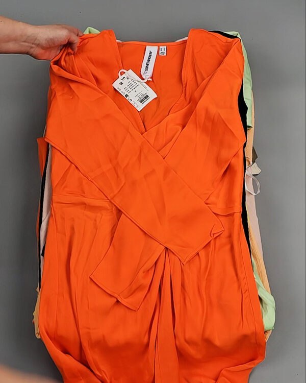 Фотография  123 - SOMETHINGNEW Summer mix 045#6,2 кг, ЛОТ №8497 оптом в Салехарде и Ямало-Ненецком АО