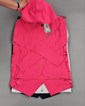 Фотография  891 - Спортивные костюмы  AD83#4 шт, ЛОТ №8637 оптом в Салехарде и Ямало-Ненецком АО