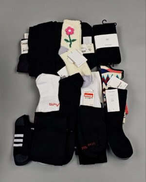 Фотография  746 - Носки Nordstrom 124#2,5 кг, ЛОТ №8495 оптом в Салехарде и Ямало-Ненецком АО