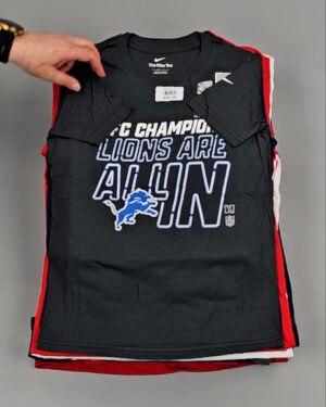 Фотография  882 - KIDS NIKE CAN 084#5 кг, ЛОТ №8502 оптом в Салехарде и Ямало-Ненецком АО