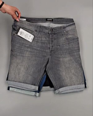 Фотография  476 - Шорты JACK JONES men 045#5 кг оптом в Салехарде и Ямало-Ненецком АО