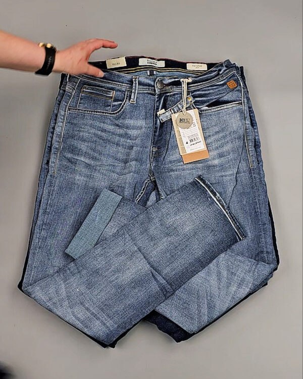 Фотография  884 - Джинсы BLEND HE 045#5 кг, ЛОТ №8688 оптом в Салехарде и Ямало-Ненецком АО