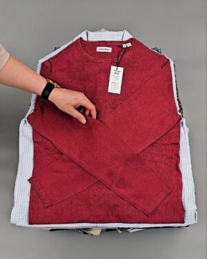 Фотография  224 - JACK JONES men Summer 045#15 кг, ЛОТ №8706 оптом в Салехарде и Ямало-Ненецком АО