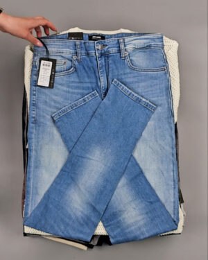 Фотография  470 - ONLY/JJ/BLEND men Summer 045#10 кг, ЛОТ №8665 оптом в Салехарде и Ямало-Ненецком АО