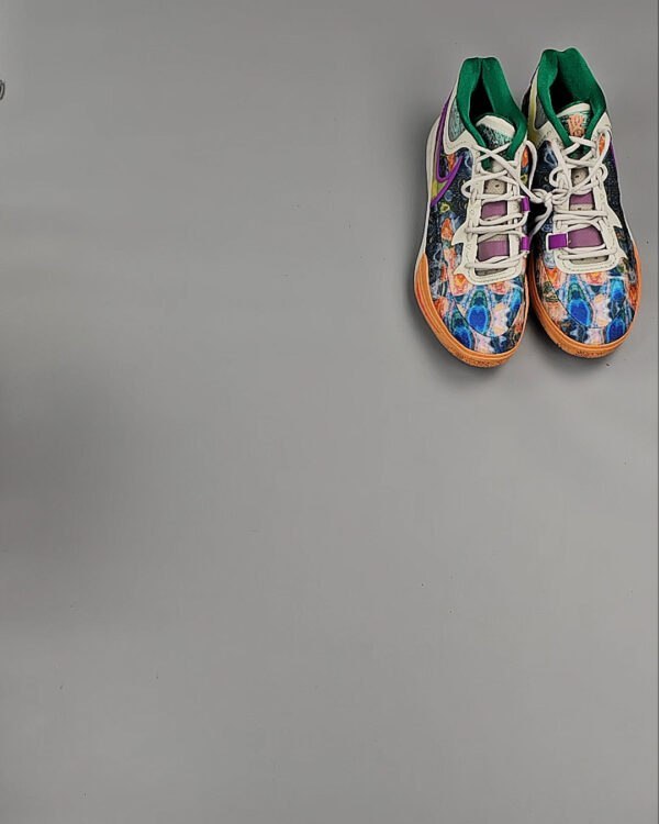 Фотография  330 - Кроссовки NIKE Can 094#10 шт, ЛОТ №8521 оптом в Салехарде и Ямало-Ненецком АО