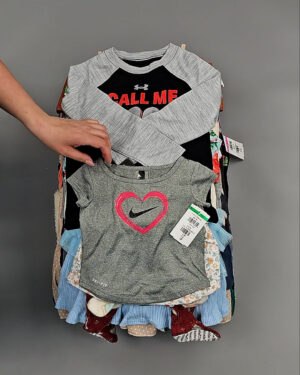 Фотография  632 - Nordstrom kids mix 124#7,5 кг, ЛОТ №8501 оптом в Салехарде и Ямало-Ненецком АО