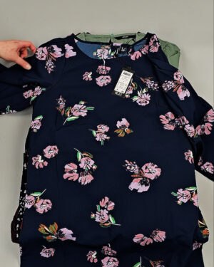 Фотография  130 - Платья VERO MODA Summer 045#4,1 кг, ЛОТ №8558 оптом в Салехарде и Ямало-Ненецком АО