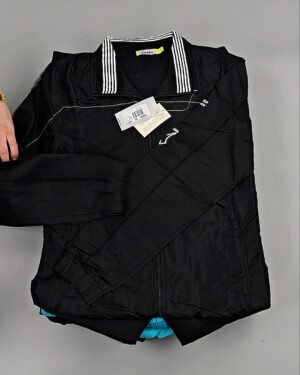 Фотография  198 - Спортивные костюмы  AD83#10 шт, ЛОТ №8641 оптом в Салехарде и Ямало-Ненецком АО