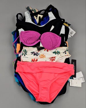 Купить Купальники Nordstrom 124#2,3 кг, ЛОТ №8488 оптом в Салехарде и Ямало-Ненецком АО