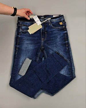 Фотография  457 - Джинсы BLEND HE 045#5 кг, ЛОТ №8687 оптом в Салехарде и Ямало-Ненецком АО