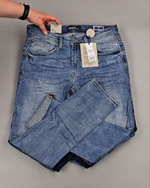 Фотография  260 - Джинсы BLEND HE 045#5 кг, ЛОТ №8686 оптом в Салехарде и Ямало-Ненецком АО