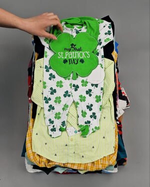 Фотография  716 - Nordstrom kids mix 124#7 кг, ЛОТ №8498 оптом в Салехарде и Ямало-Ненецком АО