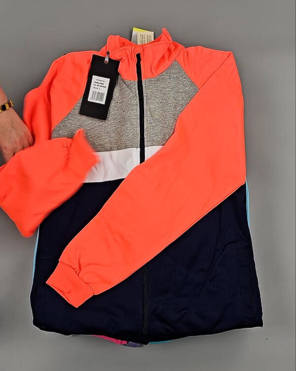 Фотография  944 - Спортивные костюмы  AD83#10 шт, ЛОТ №8640 оптом в Салехарде и Ямало-Ненецком АО