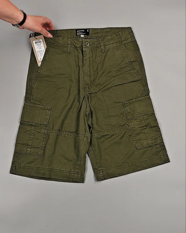 Фотография  957 - Шорты JACK JONES men 045#5 кг, ЛОТ №8660 оптом в Салехарде и Ямало-Ненецком АО