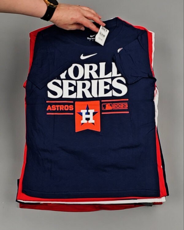 Фотография  371 - KIDS NIKE CAN 084#5 кг, ЛОТ №8502 оптом в Салехарде и Ямало-Ненецком АО