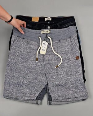 Фотография  357 - Шорты BLEND HE 045#5 кг, ЛОТ №8648 оптом в Салехарде и Ямало-Ненецком АО