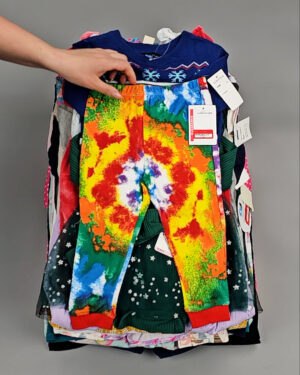 Купить Nordstrom kids mix 124#7 кг, ЛОТ №8500 оптом в Салехарде и Ямало-Ненецком АО