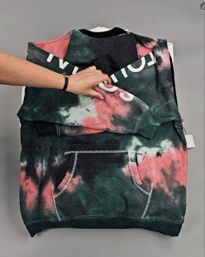 Фотография  534 - Толстовки муж HOLLISTER SW#10 кг оптом в Салехарде и Ямало-Ненецком АО