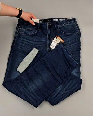 Фотография  155 - Джинсы BLEND HE 045#5 кг, ЛОТ №8685 оптом в Салехарде и Ямало-Ненецком АО