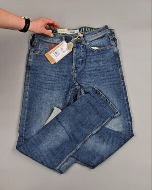 Фотография  515 - Джинсы BLEND HE 045#5 кг, ЛОТ №8687 оптом в Салехарде и Ямало-Ненецком АО