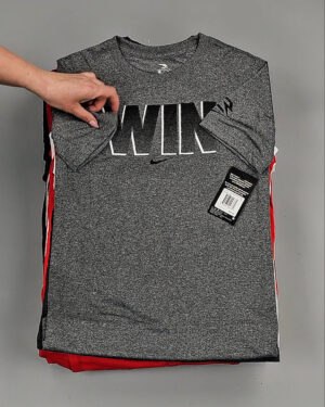 Фотография  823 - KIDS NIKE CAN 084#5 кг, ЛОТ №8477 оптом в Салехарде и Ямало-Ненецком АО