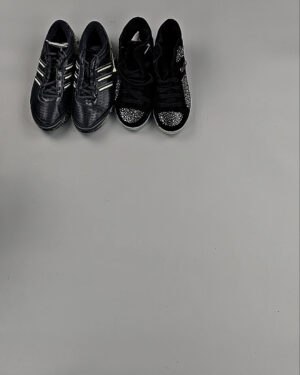 Фотография  129 - Обувь спорт BRAND Sport W  O59#7,2 кг, ЛОТ №8652 оптом в Салехарде и Ямало-Ненецком АО