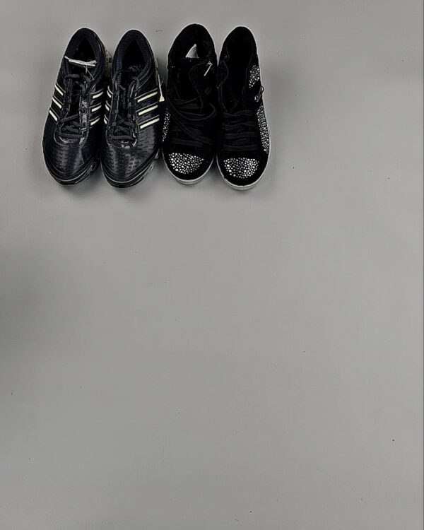 Фотография  471 - Обувь спорт BRAND Sport W  O59#7,2 кг, ЛОТ №8652 оптом в Салехарде и Ямало-Ненецком АО