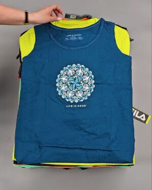 Фотография  106 - CANADA Summer mix #50 кг, ЛОТ №8709 оптом в Салехарде и Ямало-Ненецком АО