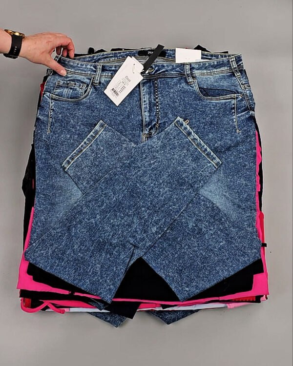 Фотография  820 - ZIZZI XXL 045#30 шт оптом в Салехарде и Ямало-Ненецком АО