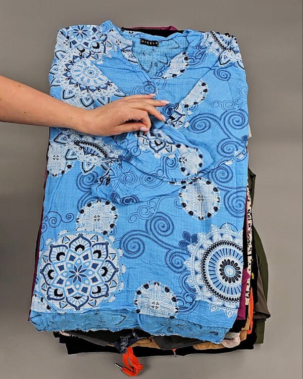 Фотография  286 - Норвегия S#78 кг, ЛОТ №ВК0066 оптом в Салехарде и Ямало-Ненецком АО