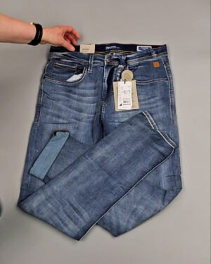 Фотография  108 - Джинсы BLEND HE 045#5 кг, ЛОТ №8685 оптом в Салехарде и Ямало-Ненецком АО