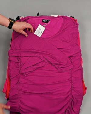 Фотография  494 - ZIZZI XXL 045#30 шт, ЛОТ №8721 оптом в Салехарде и Ямало-Ненецком АО