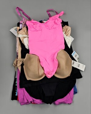 Фотография  132 - Купальники Nordstrom 124#2,8 кг, ЛОТ №8490 оптом в Салехарде и Ямало-Ненецком АО