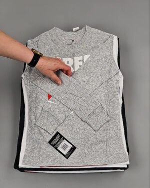 Фотография  780 - KIDS NIKE CAN 084#5 кг, ЛОТ №8503 оптом в Салехарде и Ямало-Ненецком АО